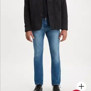 511™ SLIM FIT LEVI’S® SIZE 33 L30